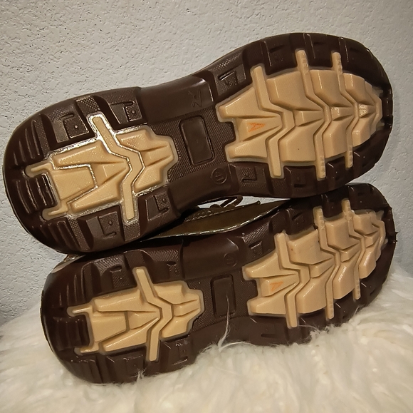 Timberland shoes for Man. New. Size 8 - Picture 11 of 12